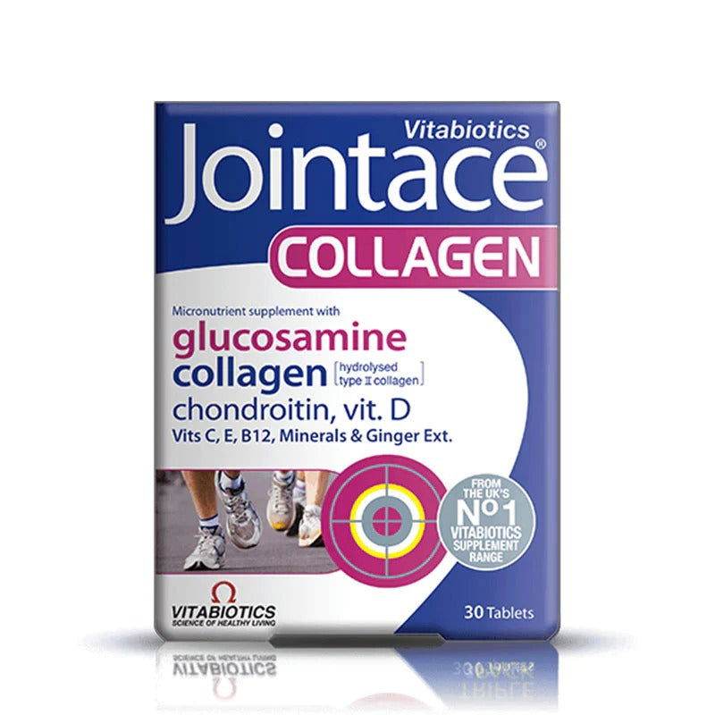 Vitabiotics Jointace Collagen in Pakistan - Buy Vitamins