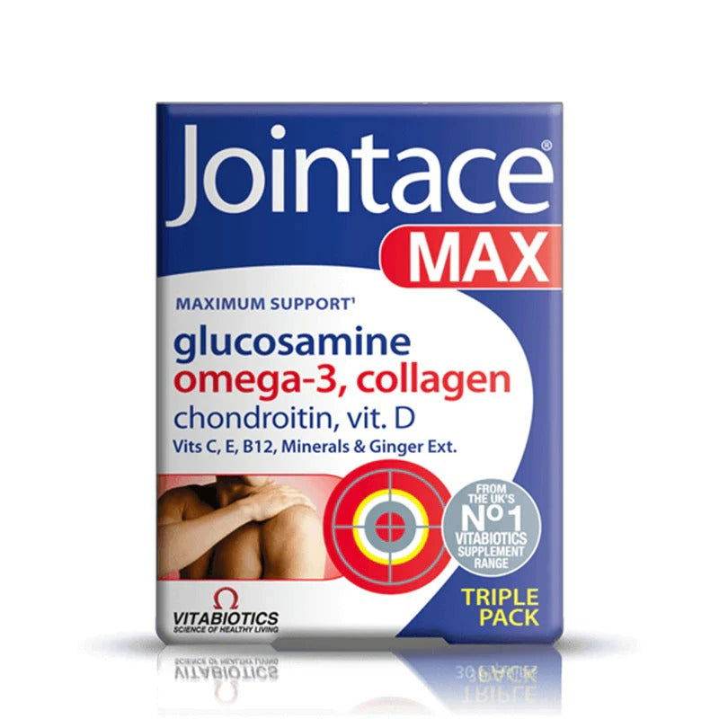 Vitabiotics Jointace Max in Pakistan - Buy Vitamins