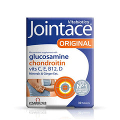 Vitabiotics Jointace Original in Pakistan - Buy Vitamins