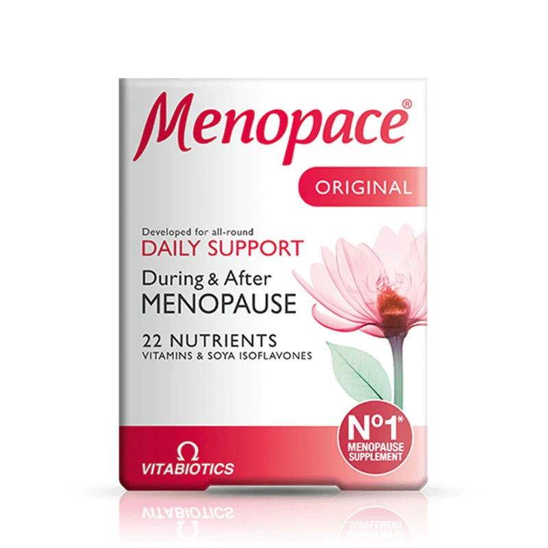 Vitabiotics Menopace Original in Pakistan - Buy Vitamins