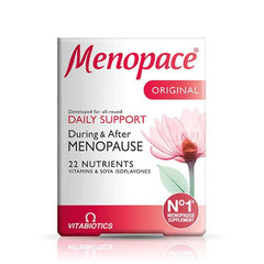 Vitabiotics Menopace Original in Pakistan - Buy Vitamins