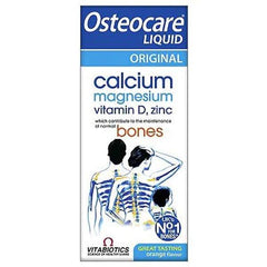 Vitabiotics Osteocare Liquid 500ml in Pakistan - Buy Vitamins