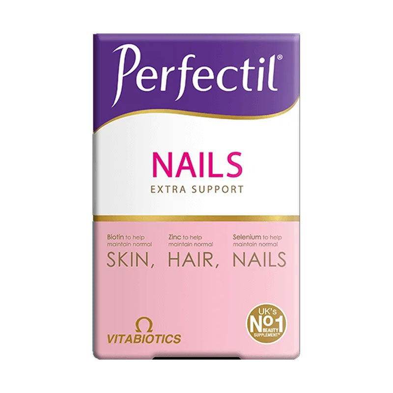 Vitabiotics Perfectil Nails in Pakistan - Buy Vitamins