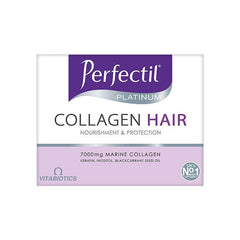 Vitabiotics Perfectil Platinum Collagen Hair Drink in Pakistan - Buy Vitamins