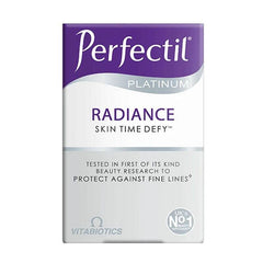 Vitabiotics Perfectil Platinum Radiance in Pakistan - Buy Vitamins