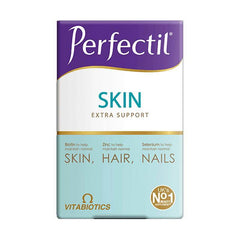 Vitabiotics Perfectil Skin in Pakistan - Buy Vitamins
