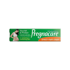 Vitabiotics Pregnacare Stretch Mark Cream 100ml in Pakistan - Buy Vitamins