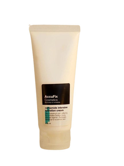 AccuFixCosmetics Carbamide Intensive Hydration Cream - Buy Vitamins