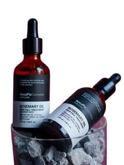 AccuFixCosmetics Rosemary Oil Hair Fall Treatment in Pakistan - Buy Vitamins