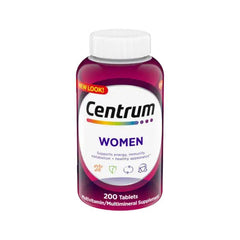 Centrum Women in Pakistan - Buy Vitamins
