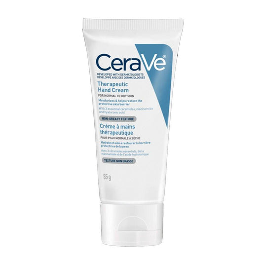 CeraVe Therapeutic Hand Cream, 85g in Pakistan - Buy Vitamins