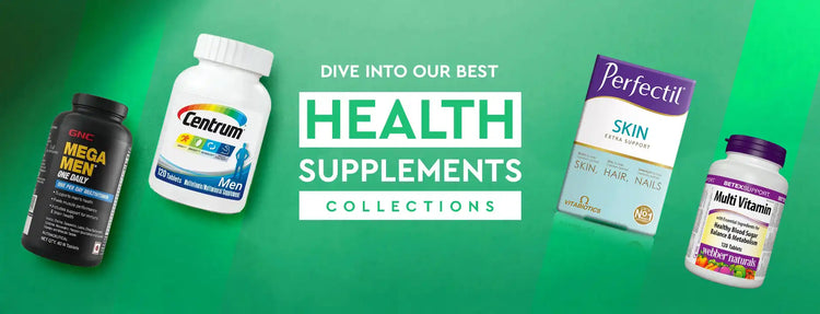 Multivitamins in Pakistan