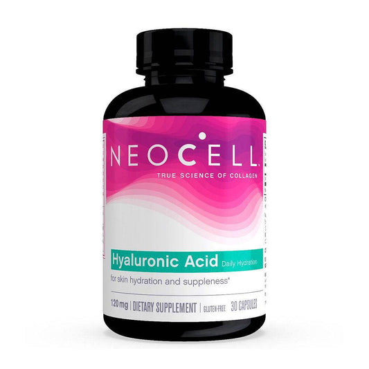 Neocell hyaluronic Acid 60 CT in Pakistan - Buy Vitamins