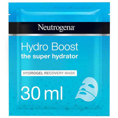 Neutrogena Hydro Boost Hydrogel Mask - Buy Vitamins