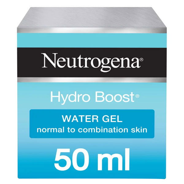 Neutrogena Hydro Boost Water Gel – 50ml - Buy Vitamins