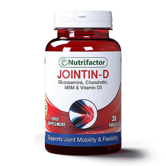 Nutrifactor Jointin-D in Pakistan - Buy Vitamins