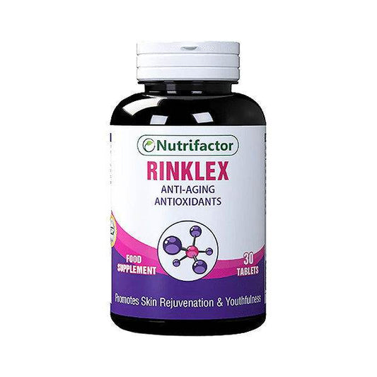 Nutrifactor Rinklex, 30 Ct in Pakistan - Buy Vitamins