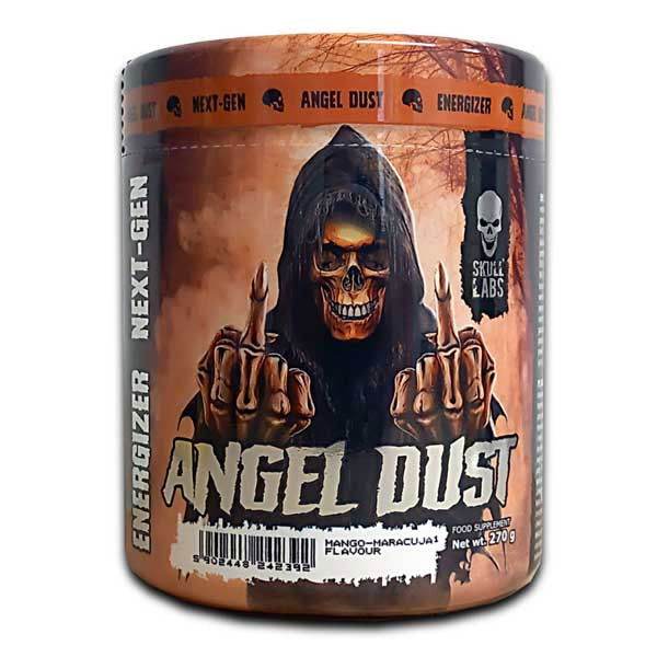Skull Labz - Angel Dust 60 Servings - Buy Vitamins