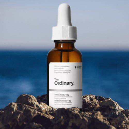 The Ordinary Amino Acids + B5 30Ml in Pakistan - Buy Vitamins