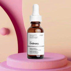 The Ordinary Salicylic Acid 2% Anhydrous Solution Pore Clearing Serum - Buy Vitamins