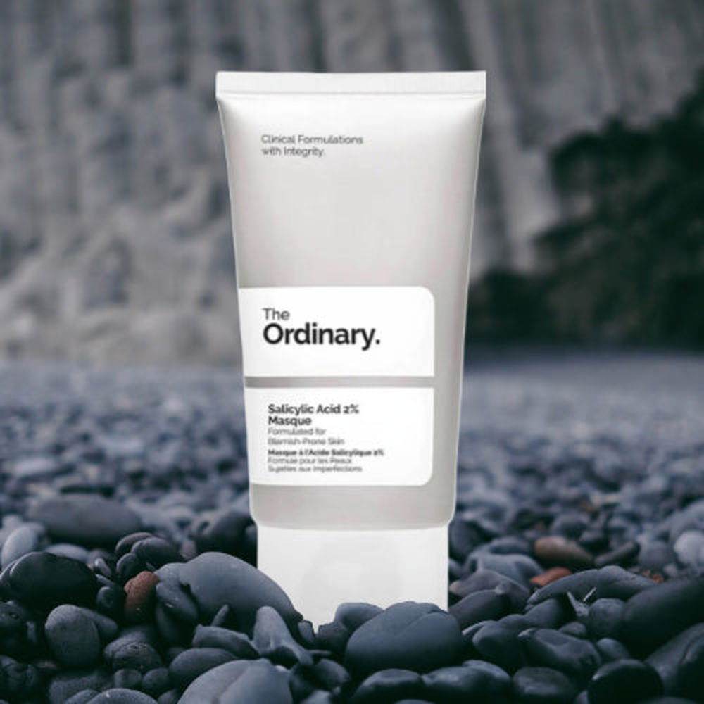 The Ordinary Salicylic Acid 2% Masque 30ml - Buy Vitamins