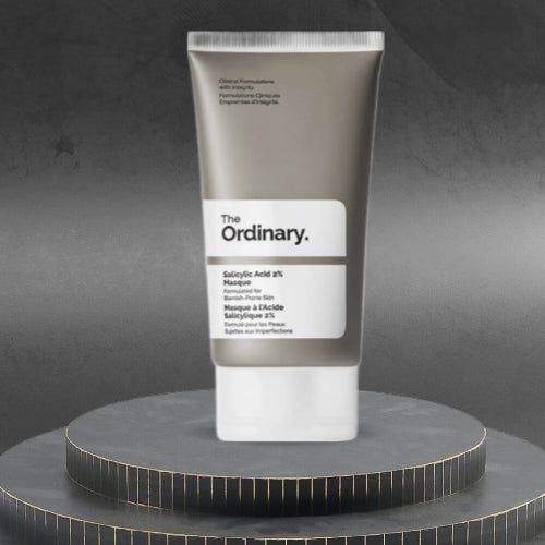 The Ordinary Salicylic Acid 2% Masque 50Ml - Buy Vitamins