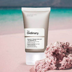 The Ordinary Vitamin C Suspension 23% + HA Spheres 2% 30ml in Pakistan - Buy Vitamins