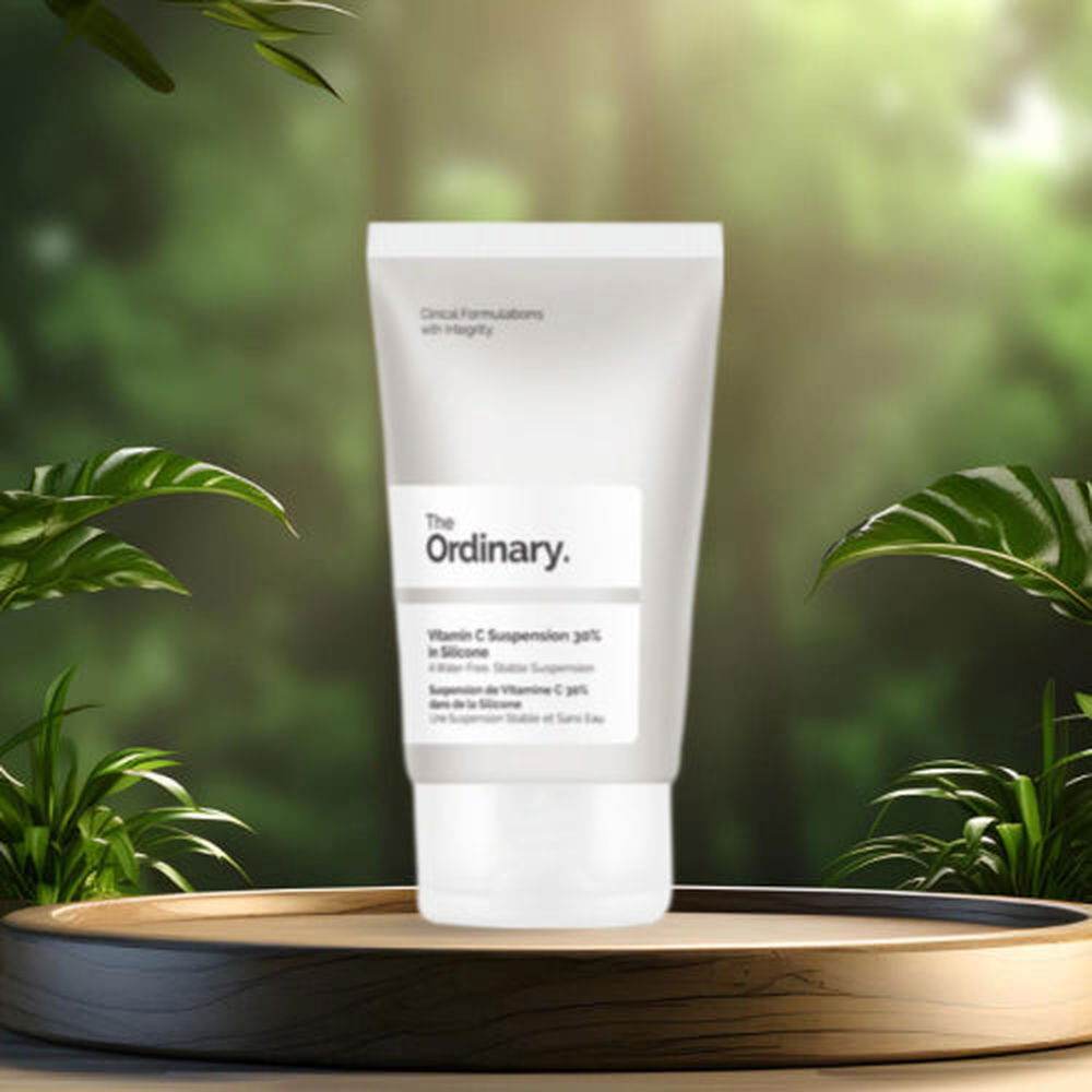 The Ordinary Vitamin C Suspension 30% In Silicone 30Ml - Buy Vitamins