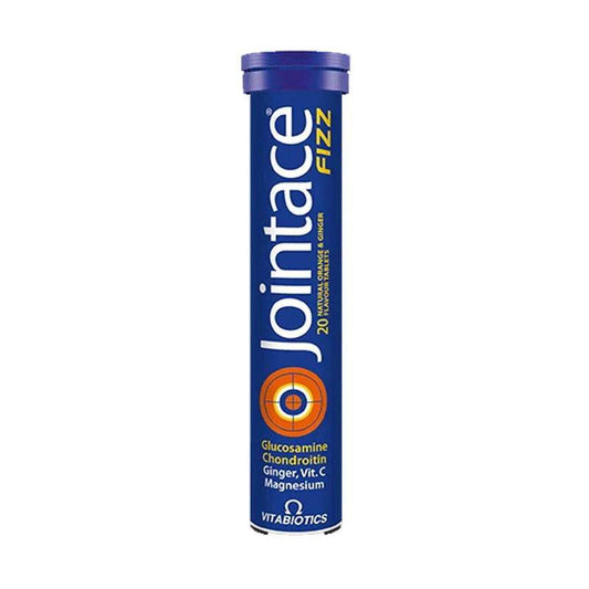 Vitabiotics Jointace Fizz in Pakistan - Buy Vitamins